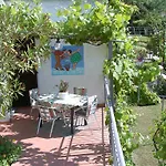 Appartement Casa Blu Imperia