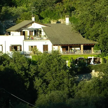 Casa Blu Imperia