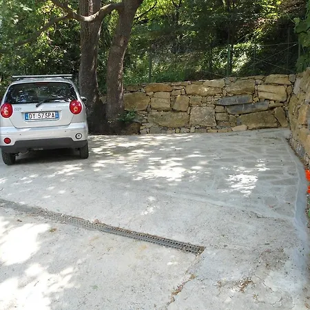 Appartamento Casa Blu *