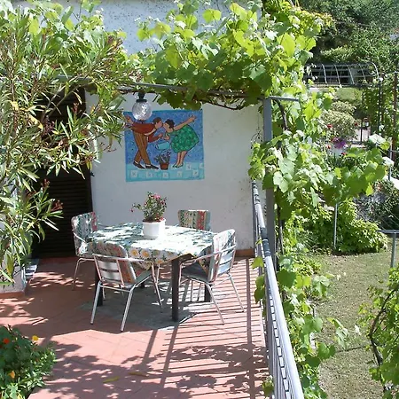 Apartman Casa Blu Imperia