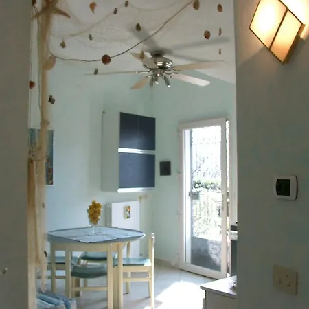 Casa Blu * Imperia