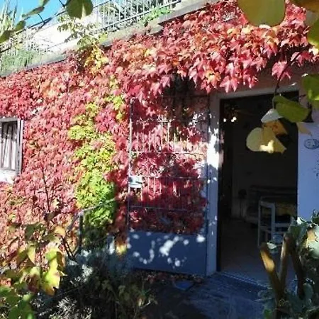 Casa Blu Appartamento
