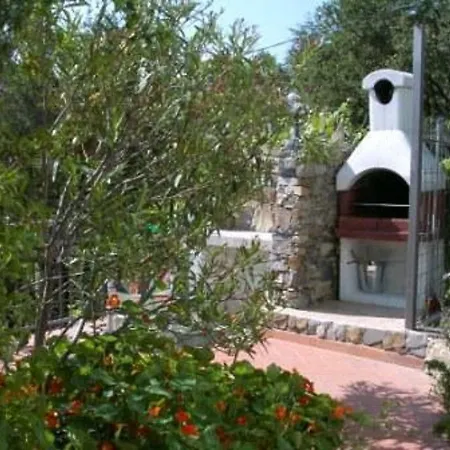 Casa Blu