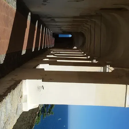 Apartman Casa Blu