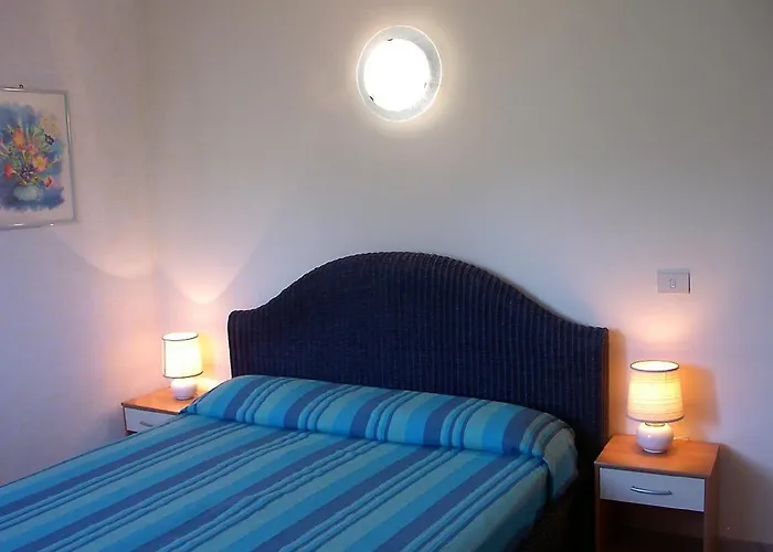 شقة Casa Blu إمبيريا