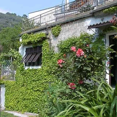 Casa Blu *