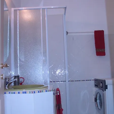 Appartement Casa Blu