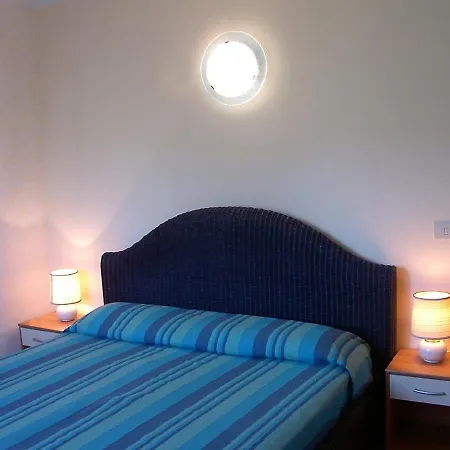 Lägenhet Casa Blu Imperia